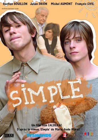 Affiche de Simple