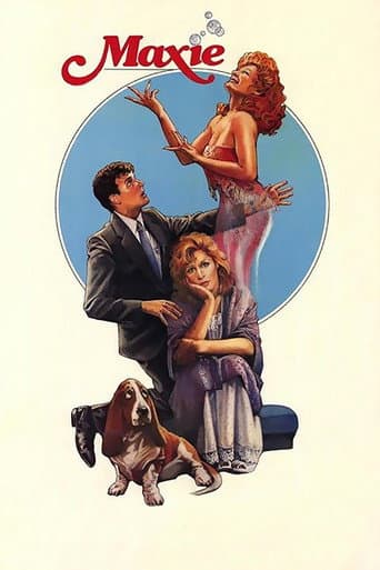 Affiche de Maxie
