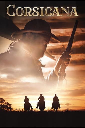 Affiche de Corsicana