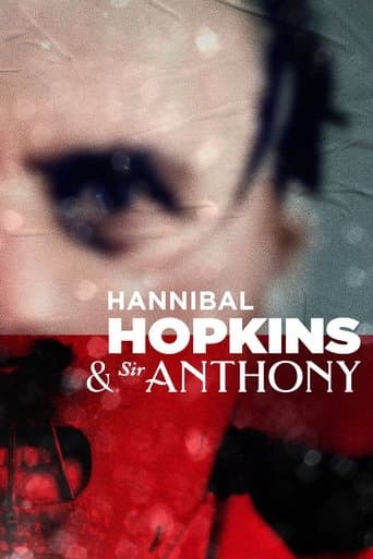 Affiche de Hannibal Hopkins et Sir Anthony