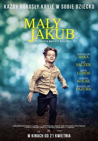 Affiche de L'Autre Jakub