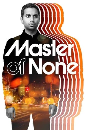 Affiche de Master of None