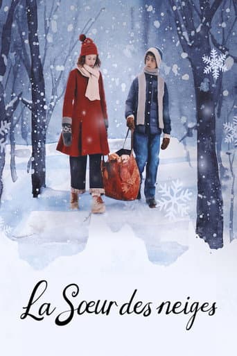 Affiche de La Sœur des neiges