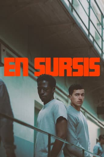 Affiche de En sursis