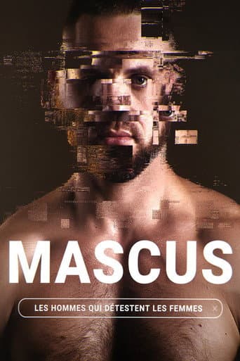 Affiche de Mascus, les hommes qui détestent les femmes