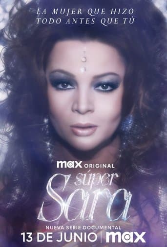 Affiche de Super Sara