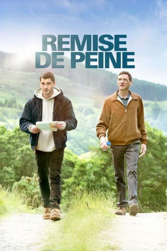 Affiche de Remise de peine