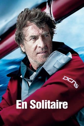 Affiche de En solitaire