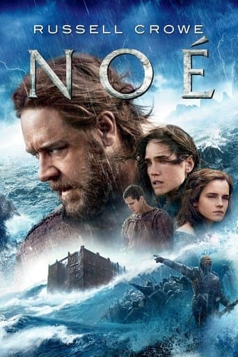 Affiche de Noé