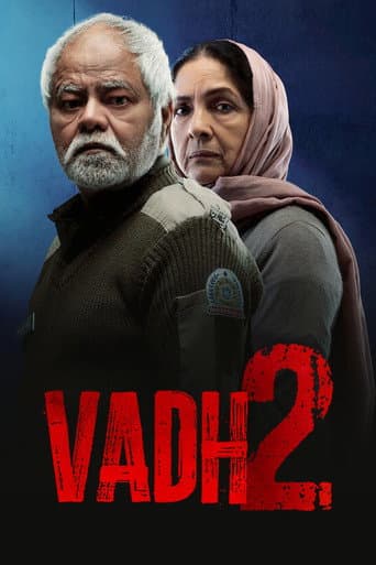 Affiche de वध 2