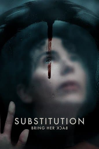 Affiche de Substitution : Bring Her Back