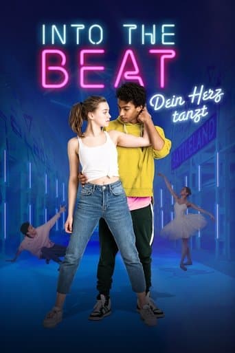 Affiche de Into the Beat