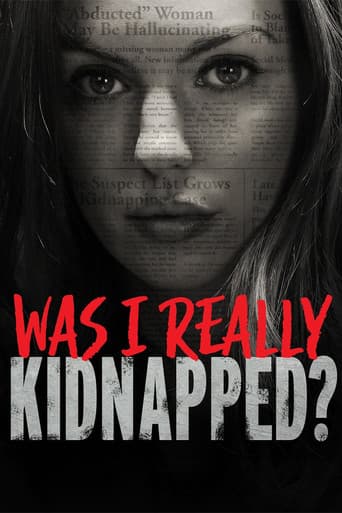 Affiche de Échapper à mon kidnappeur
