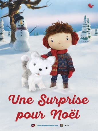 Affiche de Joyeux Noël, Jingle