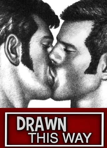 Affiche de Drawn This Way