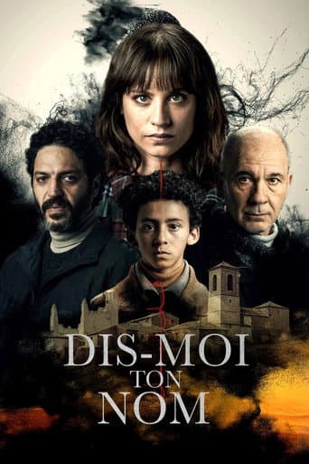 Affiche de Dis-moi ton nom