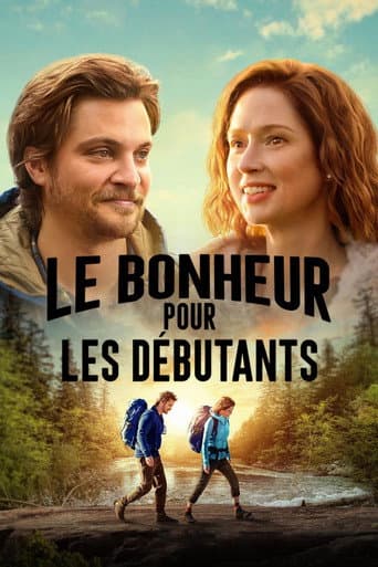 Affiche de Le Bonheur pour les débutants