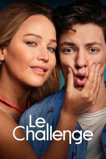 Affiche de Le Challenge