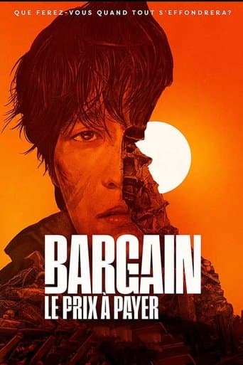 Affiche de Bargain, le prix à payer