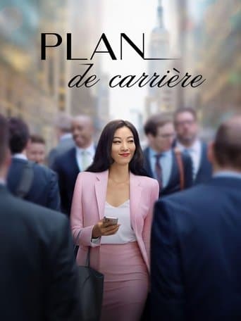 Affiche de Plan de carrière