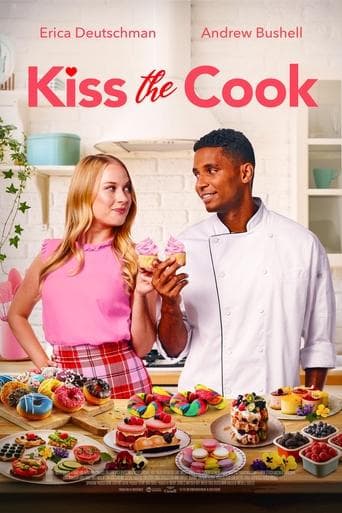 Affiche de Mon cœur gourmand