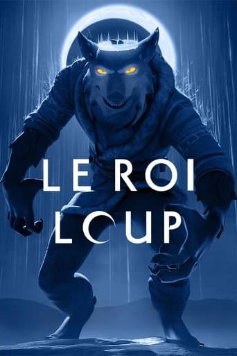 Affiche de Le Roi Loup