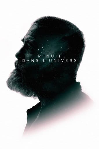 Affiche de Minuit dans l'Univers