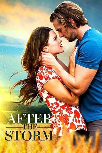Affiche de Passion orageuse