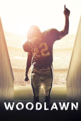 Affiche de Woodlawn