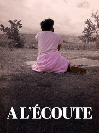 Affiche de A l'écoute