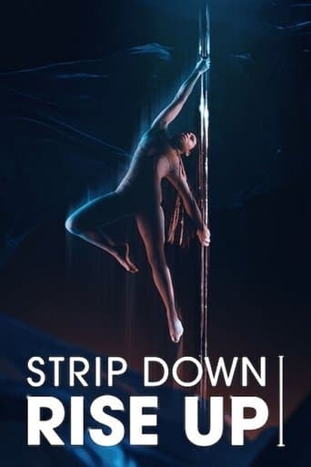 Affiche de Pole Dance : Haut les corps !
