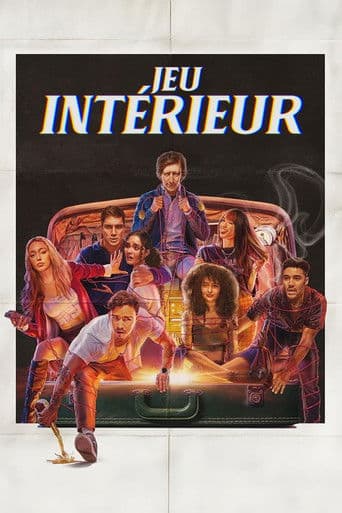 Affiche de Jeu intérieur