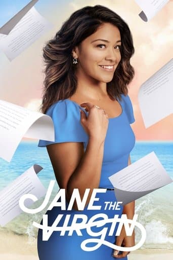 Affiche de Jane the Virgin