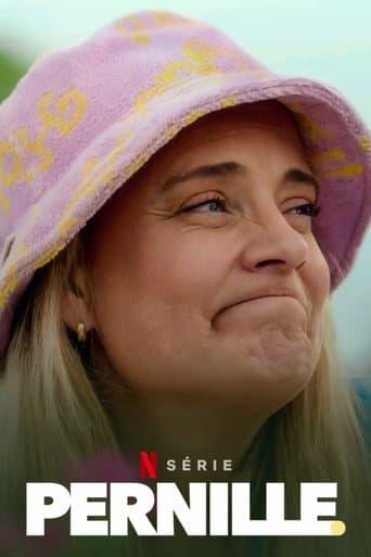 Affiche de Pernille