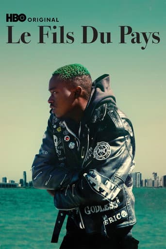 Affiche de Le Fils Du Pays