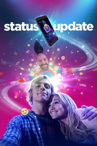 Affiche de Status Update