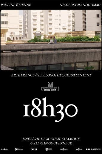 Affiche de 18h30
