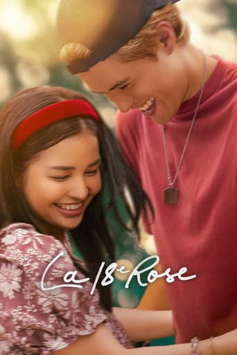 Affiche de La 18e Rose