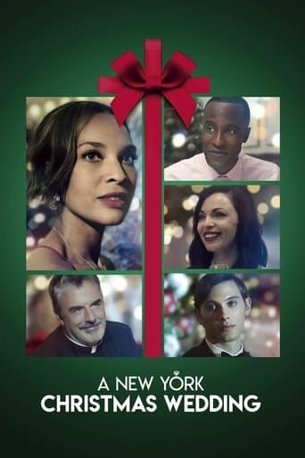 Affiche de Mon ange de Noël