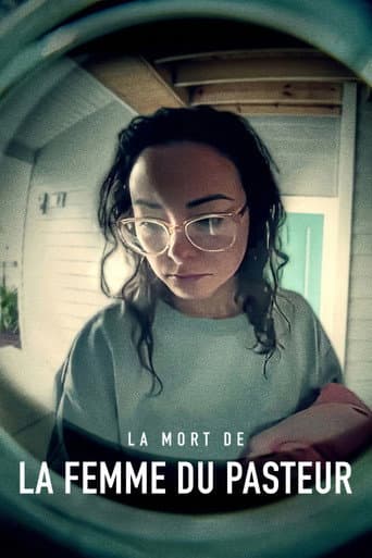 Affiche de La Mort de la femme du pasteur