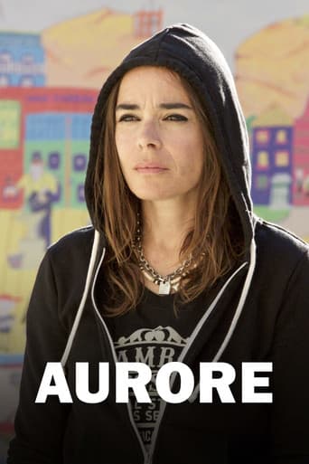 Affiche de Aurore