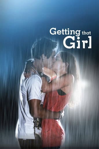 Affiche de Getting That Girl