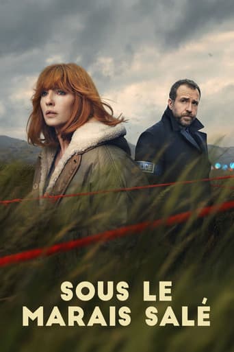 Affiche de Sous le marais salé