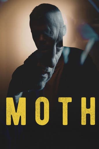 Affiche de Moth