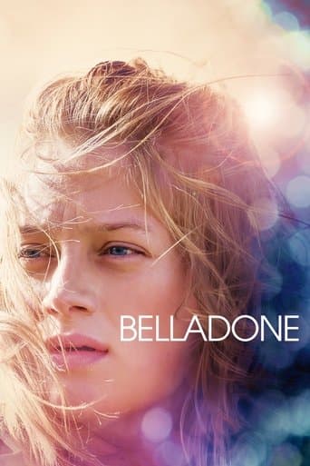 Affiche de Belladone