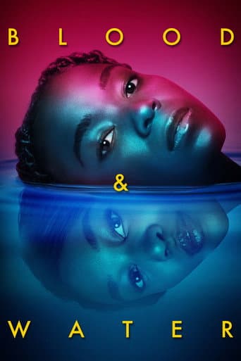 Affiche de Blood & Water