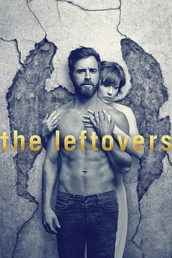 Affiche de The Leftovers