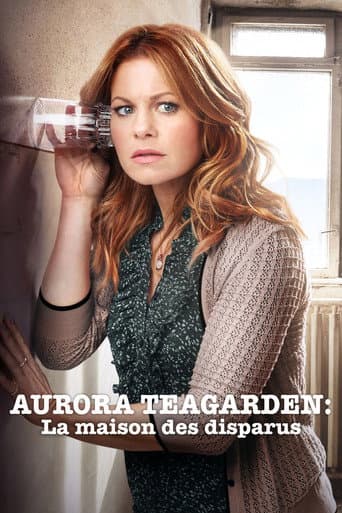 Affiche de Aurora Teagarden : La Maison des disparus