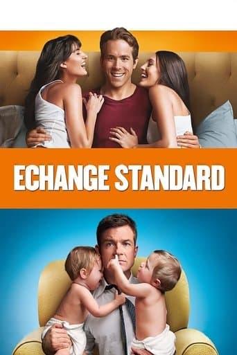Affiche de Échange standard