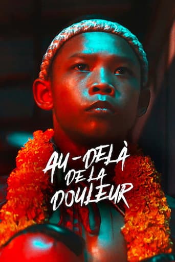Affiche de Au-delà de la douleur